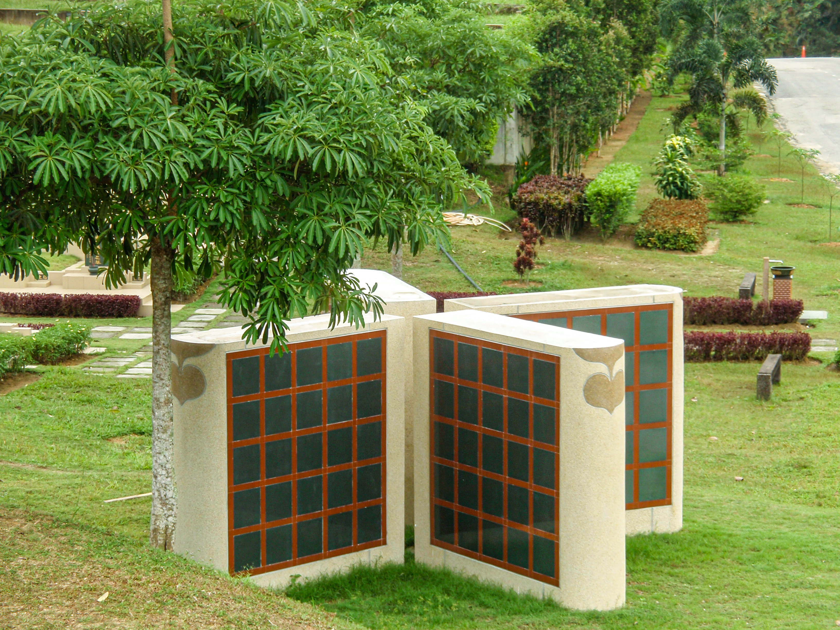 Zone 1-21 Block E (GC)
